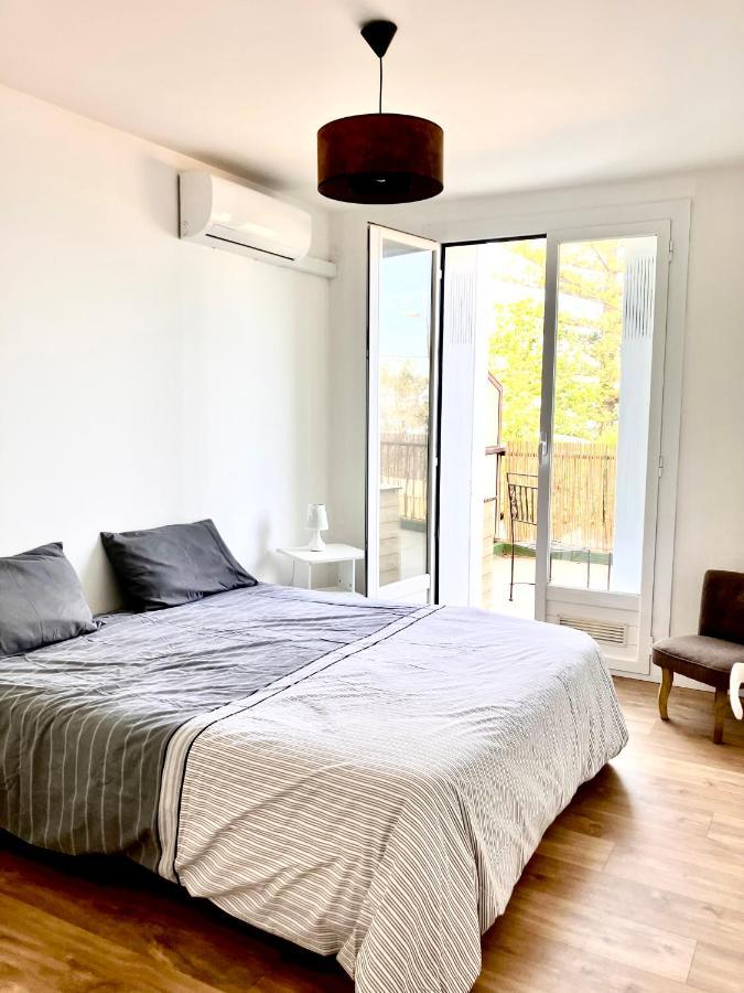 Appartement 4 Personnes, Grisgione, Proche De La Mer San-Martino-di-Lota Екстер'єр фото