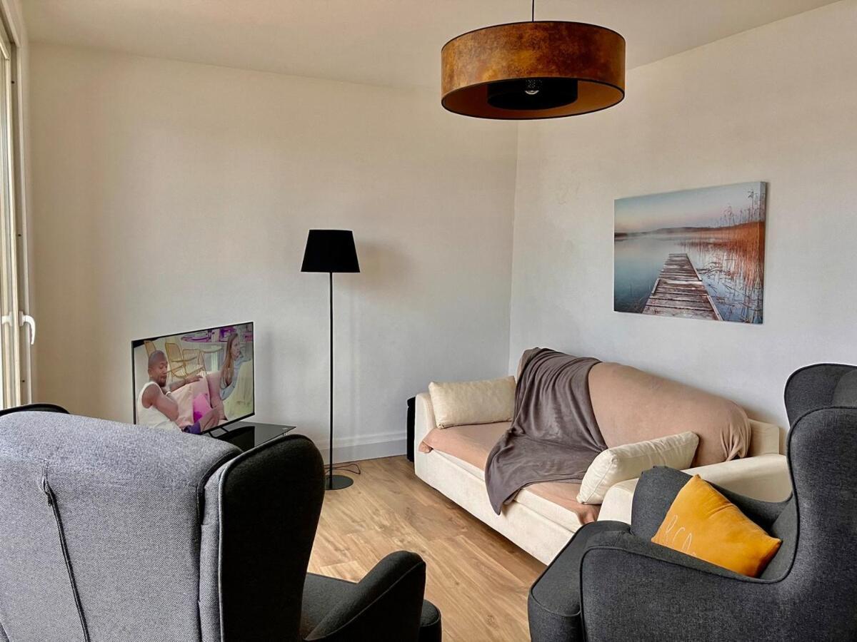 Appartement 4 Personnes, Grisgione, Proche De La Mer San-Martino-di-Lota Екстер'єр фото