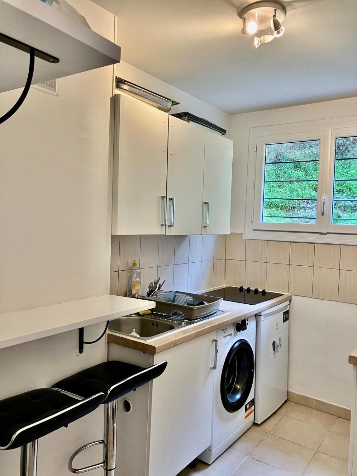 Appartement 4 Personnes, Grisgione, Proche De La Mer San-Martino-di-Lota Екстер'єр фото